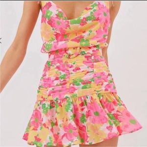 For love and lemons dress!